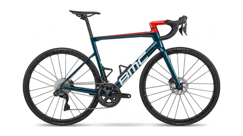 BMC Team Machine SLR01 Fulcrum 